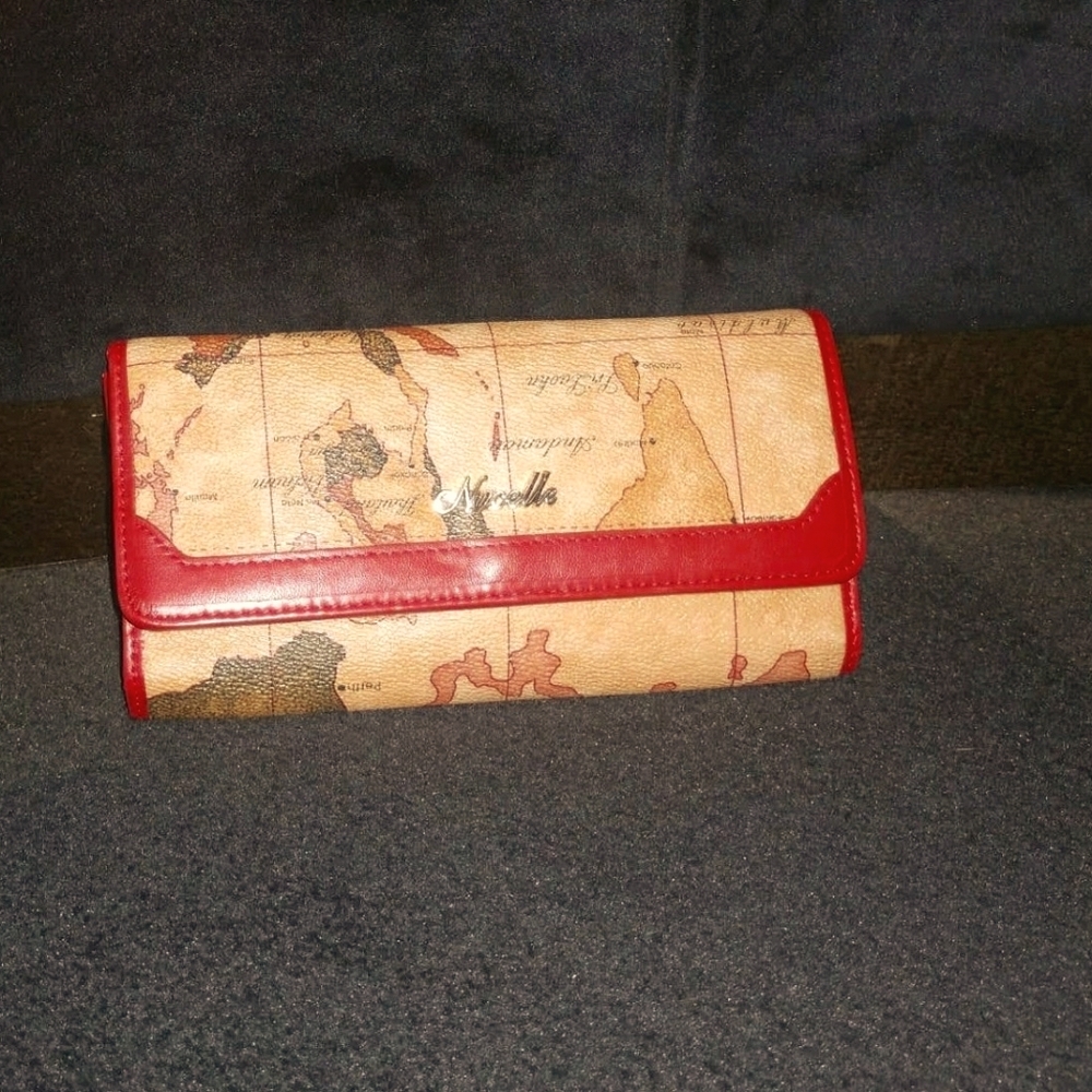 Nucelle Wallet